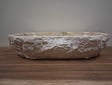 Onyx wasbak Ovaal - 72x40x15cm - FL23664