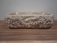 Onyx waskom - Rechthoek - 61x40x15cm - FL23665