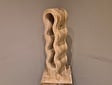 Houten wijnrek Chardonnay voor 4 flessen