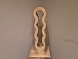 Houten wijnrek Chardonnay voor 4 flessen