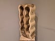 Houten wijnrek Chardonnay voor 8 flessen