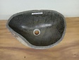 Waskom Natuursteen - 43x30x15cm - FL23738