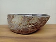 Waskom Natuursteen - 43x30x15cm - FL23738