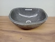 Waskom Natuursteen - 40x31x15cm - FL23744