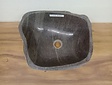 Waskom Natuursteen - 40x34x15cm - FL23749