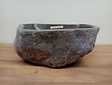 Waskom Natuursteen - 40x34x15cm - FL23749