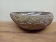 Waskom Natuursteen - 43x34x15cm - FL23750