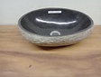 Waskom Natuursteen - 41x30x15cm - FL23751