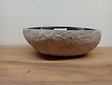 Waskom Natuursteen - 41x30x15cm - FL23751