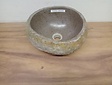 Waskom Natuursteen - 33x31x15cm - FL23753