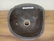 Waskom Natuursteen - 27x27x15cm - FL23760