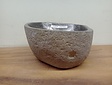 Waskom Natuursteen - 27x27x15cm - FL23760
