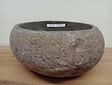 Waskom Natuursteen - 34x31x15cm - FL23761
