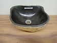 Waskom Natuursteen - 32x28x15cm - FL23762