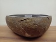 Waskom Natuursteen - 40x36x15cm - FL23763