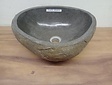 Waskom Natuursteen - 40x36x15cm - FL23763