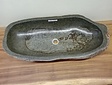 Wasbak natuursteen - 93x42x15cm - FL23764