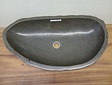 Wasbak natuursteen - 78x43x15cm - FL23765