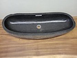 Wasbak natuursteen - 96x36x15cm - FL23766