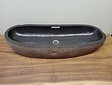 Wasbak natuursteen - 96x36x15cm - FL23766