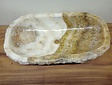 Onyx wasbak Ovaal - 73x39x15cm - FL23768
