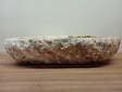 Onyx wasbak Ovaal - 73x39x15cm - FL23768