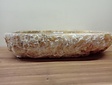 Onyx wasbak Ovaal - 73x38x15cm - FL23769
