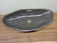 Wasbak natuursteen - 90x39x15cm - FL23771