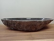 Wasbak natuursteen - 90x39x15cm - FL23771