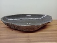 Wasbak natuursteen - 90x39x15cm - FL23771