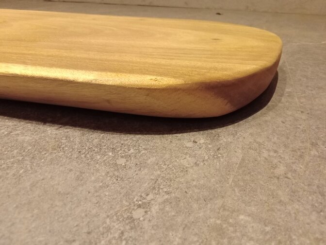 Suar tafelblad  35x140cm - CA01-326
