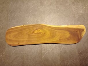 Suar tafelblad  35x140cm - CA01-326