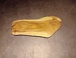 Suar tafelblad  45x105cm - CA02-326