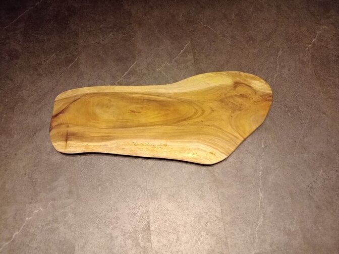 Suar tafelblad  45x105cm - CA02-326