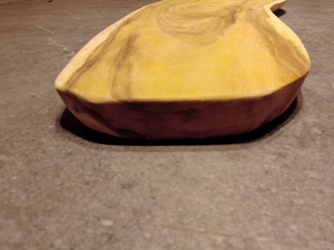 Suar tafelblad  35x120cm - CA03-326