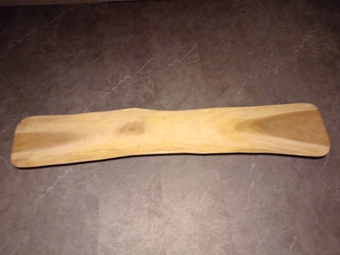 Suar tafelblad  30x165cm - CA04-326