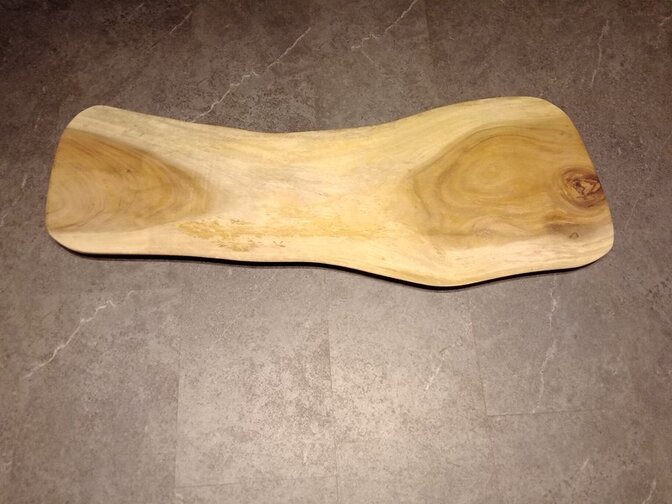 Suar tafelblad  45x125cm - CA06-326