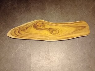 Suar tafelblad  40x145cm - CA07-326