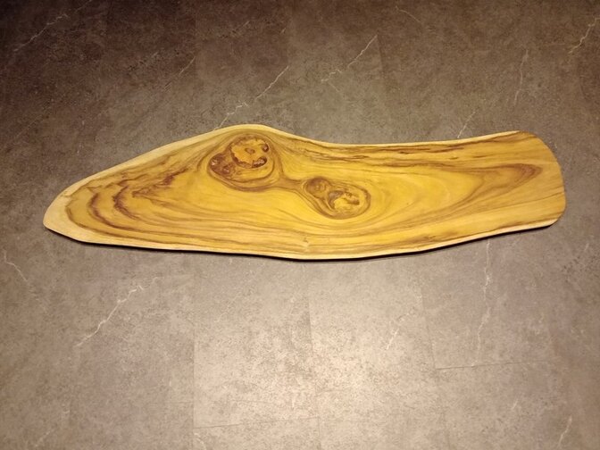 Suar tafelblad  40x145cm - CA07-326