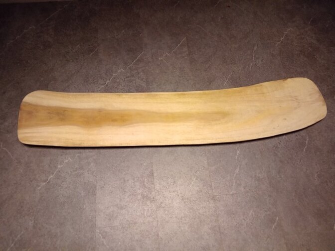 Suar tafelblad  35x180cm - CA08-326