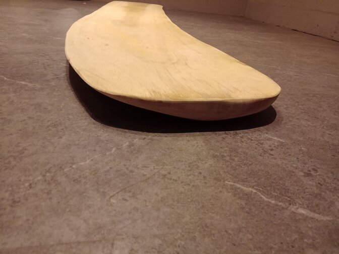 Suar tafelblad  35x180cm - CA08-326