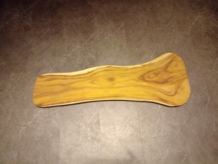 Suar tafelblad  50x125cm - CA10-326