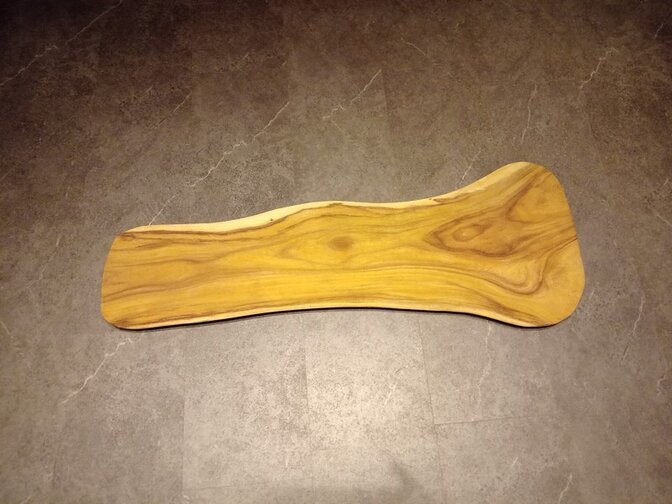 Suar tafelblad  50x125cm - CA10-326