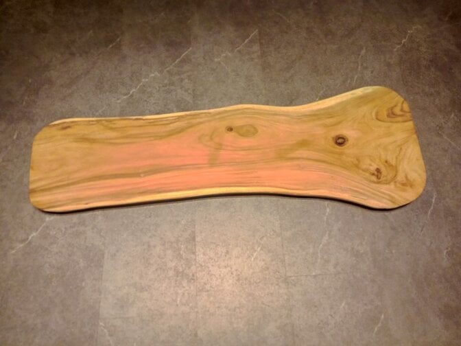 Suar tafelblad  55x145cm - CA11-326