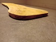 Suar tafelblad  55x145cm - CA11-326