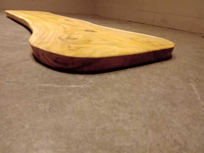Suar tafelblad  55x145cm - CA11-326