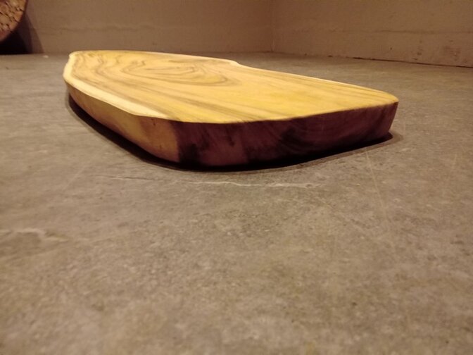 Suar tafelblad  45x145cm - CA12-326
