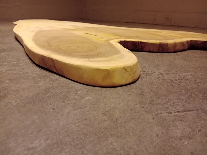 Suar tafelblad  70x145cm - CA14-326