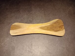 Suar tafelblad  40x110cm - CA15-326