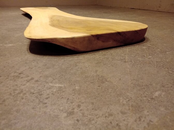 Suar tafelblad  40x110cm - CA15-326